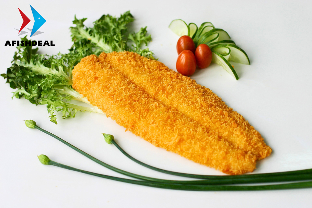 Afishdeal | Pangasius Fish, basa fish fillet, frozen white fillet, frozen seafood.